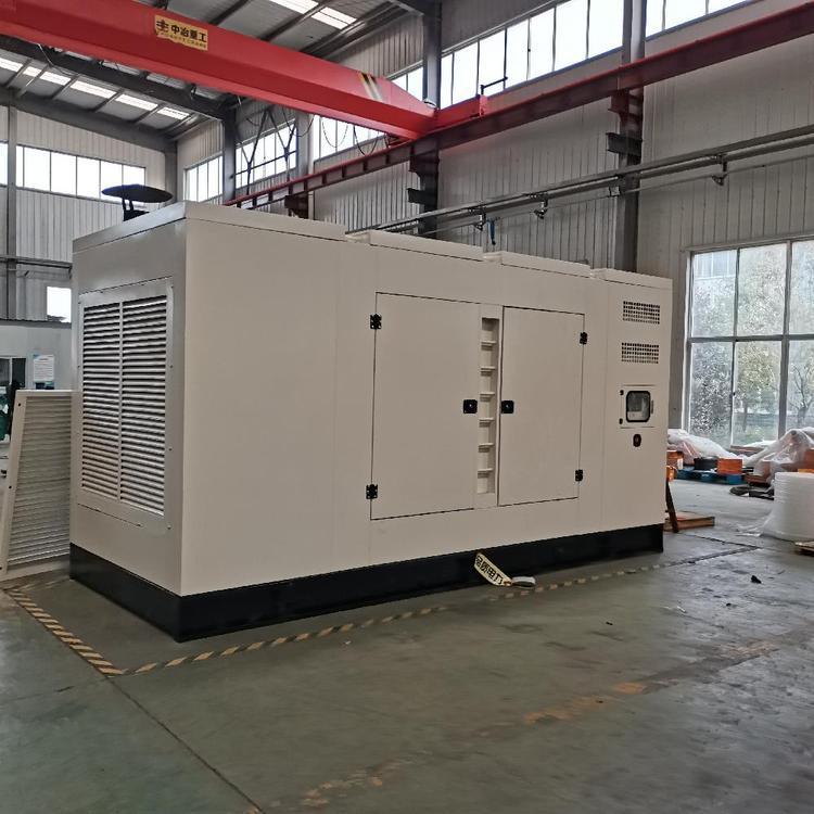 胶州发电机出租